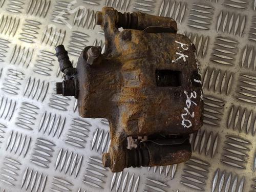 Used Left front brake caliper Left front brake caliper HYUNDAI SONATA III (Y-3) 2.0 i (95 hp) 35674220 35674220