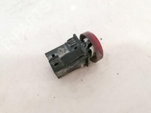 Warning switch PEUGEOT PARTNER MPV (5_, G_) 1.6 HDi 75 | BP35544624I22 - Image 3