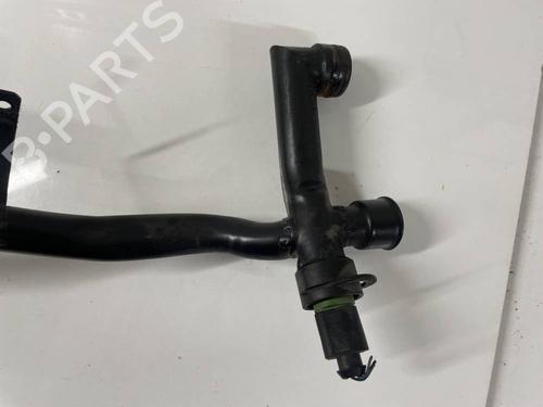 Pipe AUDI A6 C5 (4B2, 4B4) 2.5 TDI | BP35302478M125 - Image 2
