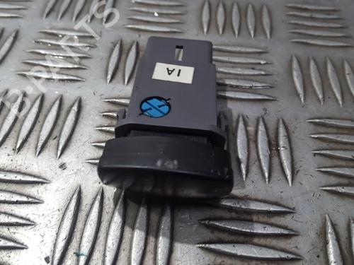 Used Warning switch Warning switch CHEVROLET LACETTI Saloon (J200) 1.6 (109 hp) 35692419 35692419
