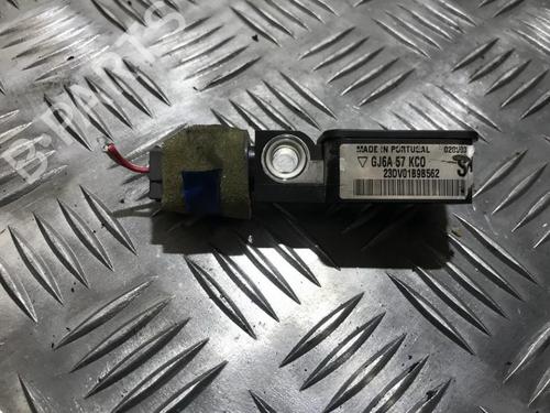 Used Electronic module Electronic module MAZDA 6 Hatchback (GG) 2.0 DI (GG14) (121 hp) 33490820 33490820