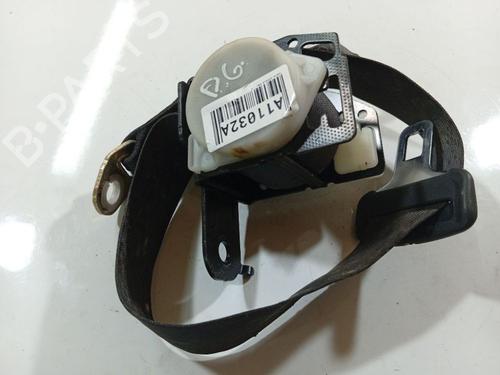 Used Rear right seatbelt Rear right seatbelt 34855947 34855947