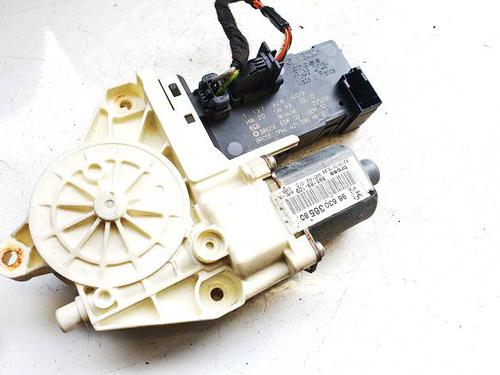 Used Right front window motor Right front window motor 35074397 35074397