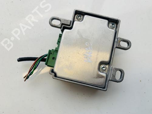 ECU airbags BMW 7 (E65, E66, E67) 735 i, Li | BP33092552M53 - Image 3