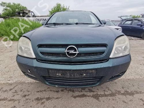 Electronic module OPEL SIGNUM Hatchback (Z03) 2.2 DTI (F48) | BP33308319M83 - Image 6