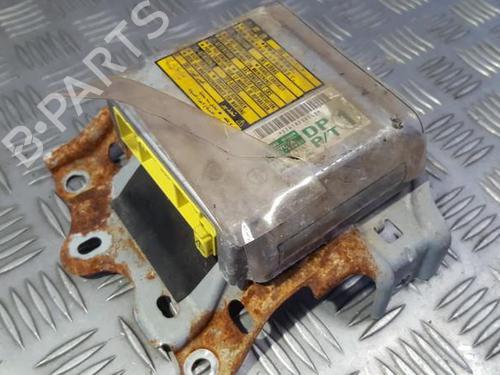 Used ECU airbags ECU airbags TOYOTA PRIUS Saloon (_W1_) 1.5 Hybrid (NHW10) (58 hp) 33493167 33493167