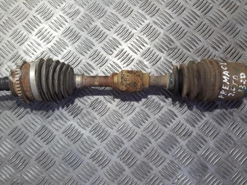 Used Left front driveshaft Left front driveshaft 35663978 35663978