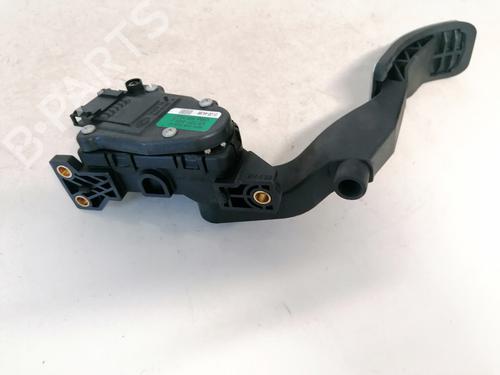 Used Pedal Pedal AUDI TT (8N3) 1.8 T (180 hp) 35552648 35552648