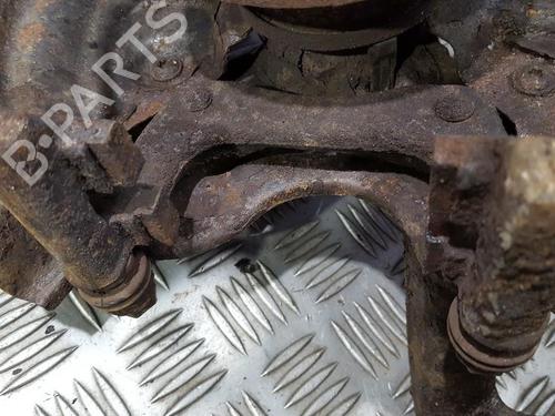 Used Left rear brake caliper Left rear brake caliper 35692704 35692704