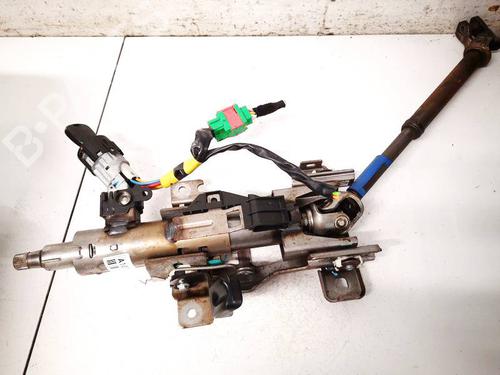 Used Steering column Steering column 36658541 36658541