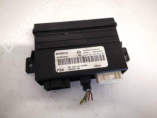 Used Electronic module Electronic module 35162352 35162352