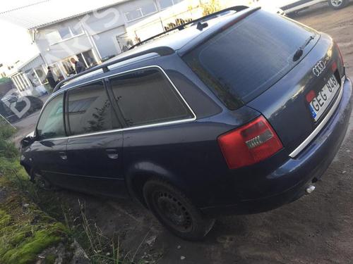 Electronic module AUDI A6 C5 (4B2, 4B4) 2.5 TDI quattro | BP33501868M83  - Image 9