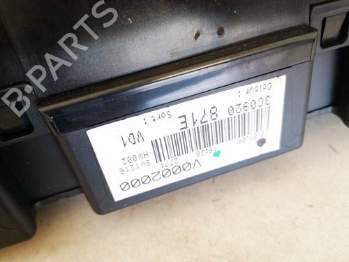 Instrument cluster VW PASSAT B6 (3C2) 2.0 TDI | BP35300364C47 - Image 4