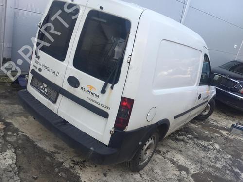 Electronic module OPEL COMBO Tour 1.3 CDTI 16V | BP33494424M83 - Image 8