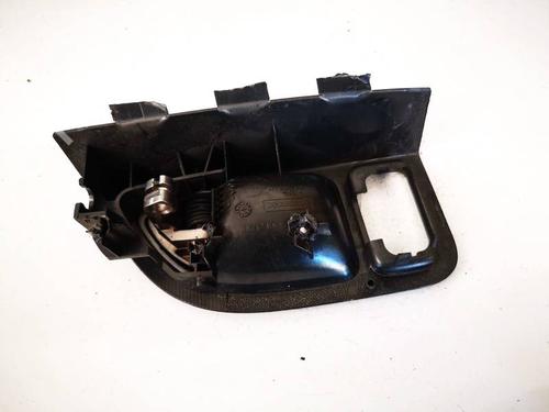 Front left interior door handle VOLVO V50 (545) 1.6 D | BP34916298I13 - Image 2