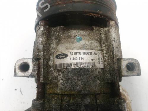 AC compressor FORD MONDEO III (B5Y) 2.0 16V TDDi / TDCi | BP35663152M34 - Image 4