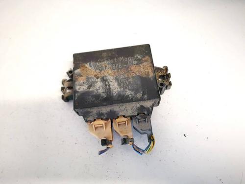 Used Electronic module Electronic module 34880047 34880047