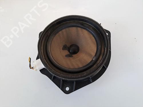 Used Speaker Speaker TOYOTA YARIS VERSO (_P2_) 1.3 (NCP20_, NCP22_, NCP20R, NCP22R) (84 hp) 32887186 32887186