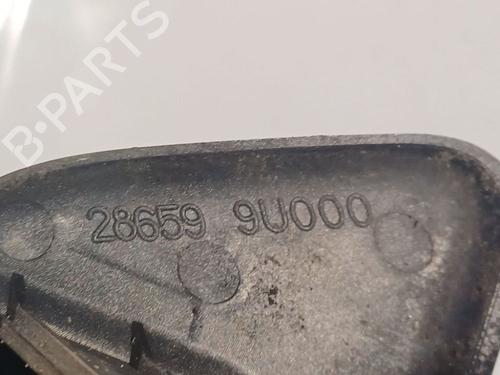 Other NISSAN NOTE (E11, NE11) 1.4 | BP34983712O1 - Image 5