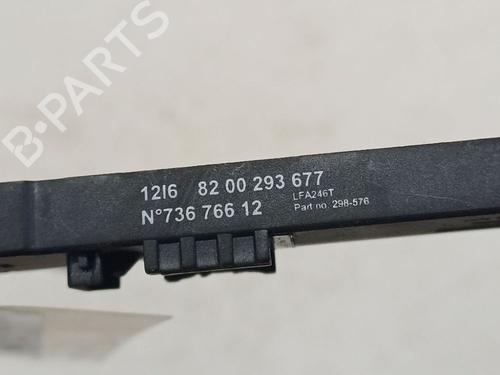 Electronic module RENAULT LAGUNA II (BG0/1_) 1.9 dCi (BG1A, BG1V) | BP34841716M83 - Image 4