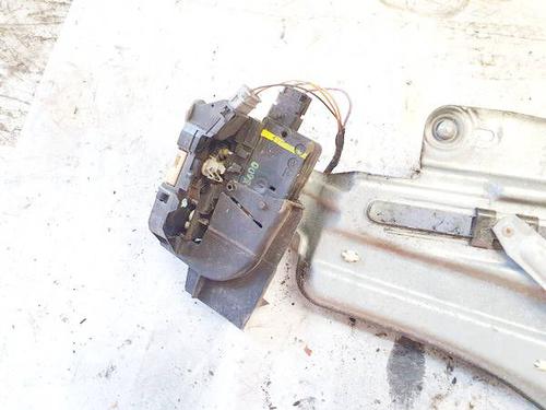 Used Front left lock Front left lock 35255200 35255200