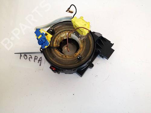 Used Squib airbag Squib airbag VW TOURAN (1T1, 1T2) 1.9 TDI (90 hp) 35231014 35231014