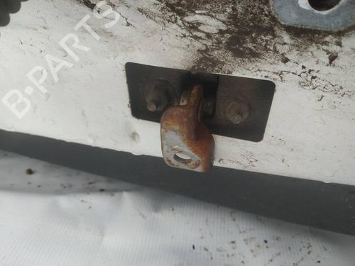 Hinge/Door check strap DACIA SANDERO II 1.2 | BP35306785C146 - Image 2