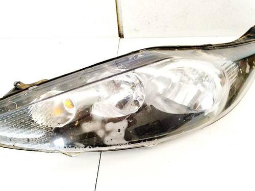 Used Left headlight Left headlight 38581356 38581356
