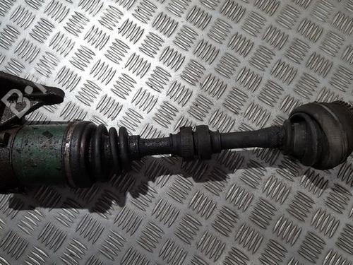 Used Right front driveshaft Right front driveshaft NISSAN ALMERA II Hatchback (N16) 2.2 Di (110 hp) 35709389 35709389