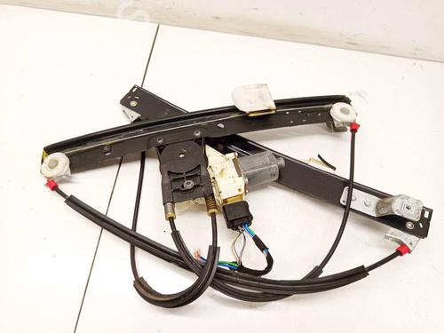 Used Front right window mechanism Front right window mechanism 34849489 34849489