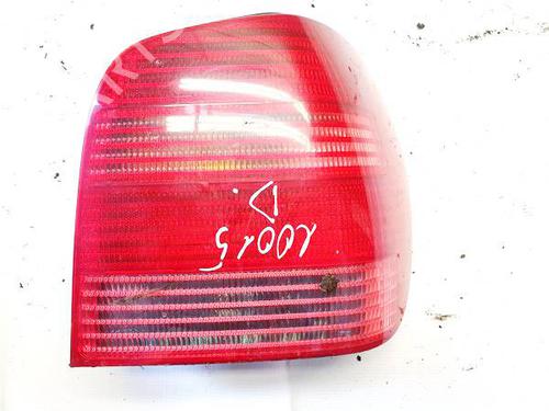 Right taillight VW POLO (6N2) 1.9 D | BP35122560C35 - Image 1