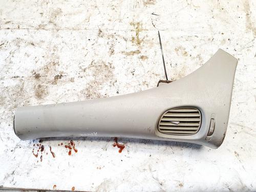 Used Air vent Air vent NISSAN ALMERA TINO (V10) 2.2 dCi (115 hp) 32886927 32886927