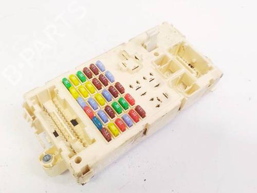 Used Fuse box Fuse box ALFA ROMEO 159 (939_) 1.9 JTDM 16V (939AXC1B, 939AXC12) (150 hp) 32614471 32614471