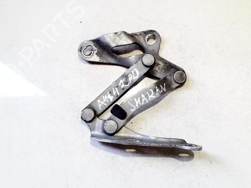 Used Hinge/Door check strap Hinge/Door check strap 35848481 35848481