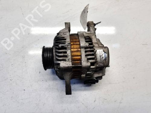 Used Alternator Alternator SMART FORFOUR (454) 1.1 (454.030) (75 hp) 35282140 35282140