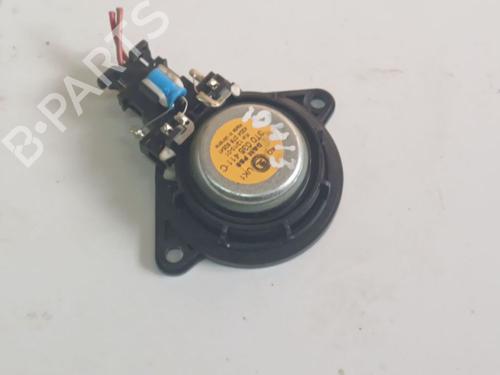 Speaker SKODA SUPERB II (3T4) 2.0 TDI | BP32560167E2