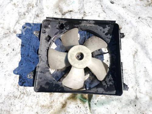 Used Fan Fan HONDA CIVIC VIII Saloon (FD, FA) 1.3 IMA (FA3, FD3) (95 hp) 35059427 35059427