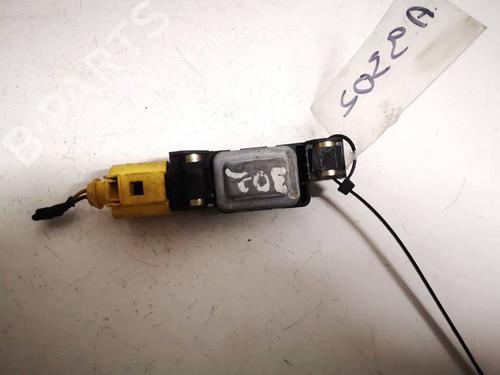 Electronic module AUDI A6 C5 (4B2, 4B4) 1.9 TDI | BP32622603M83
