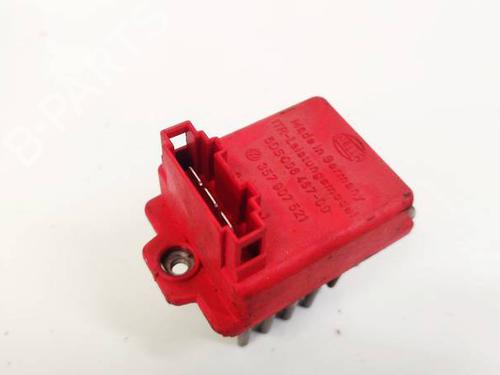 Heater resistor AUDI A4 B5 (8D2) 1.8 | BP35167923M108 - Image 2