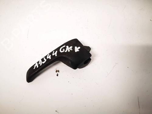 Used Rear left interior door handle Rear left interior door handle 34821459 34821459