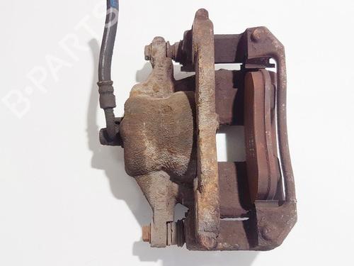 Right front brake caliper HONDA CR-V III (RE_) 2.2 i-CTDi 4WD (RE6) | BP35605651M104 - Image 3