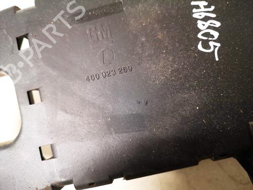 Electronic module OPEL VECTRA C (Z02) 2.2 DTI 16V (F69) | BP35561486M83 - Image 2