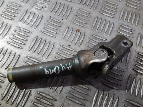 Used Steering column universal joint Steering column universal joint 35689872 35689872