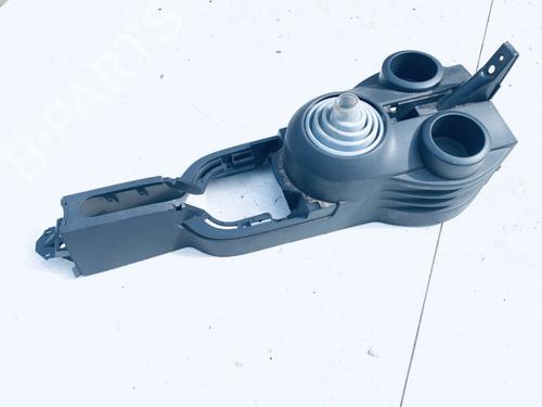 Koppholder/Gjenstandsholder Koppholder/Gjenstandsholder MITSUBISHI COLT VI (Z3_A, Z2_A) 1.3 (Z21A) (92 hp) 35626255 35626255