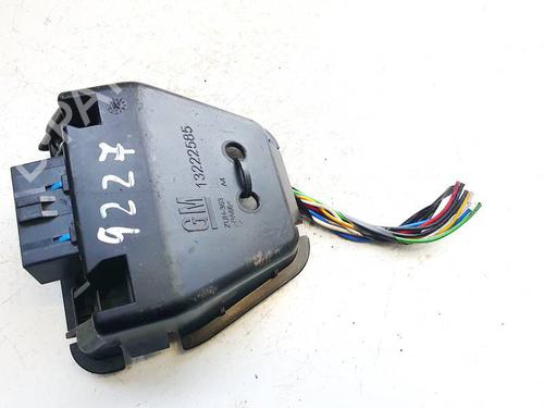 Used Electronic module Electronic module 35129926 35129926