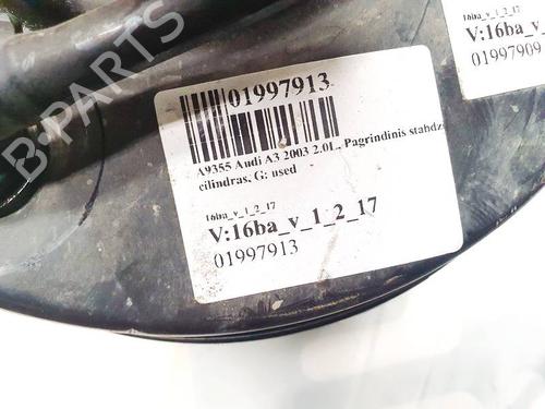 Brake master cylinder AUDI A3 (8P1) 2.0 FSI | BP35254002M77 - Image 3