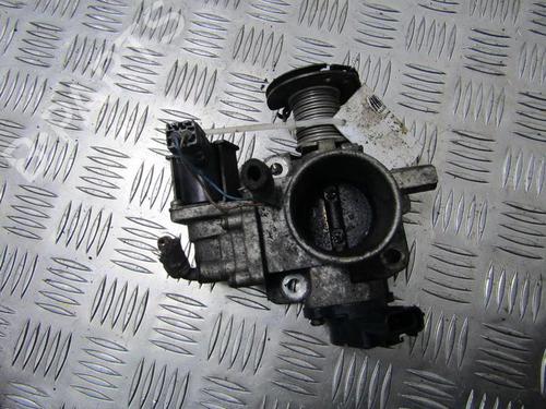 Used Throttle body Throttle body MAZDA 323 C IV (BG) 1.3 16V (BG3S) (73 hp) 35654078 35654078