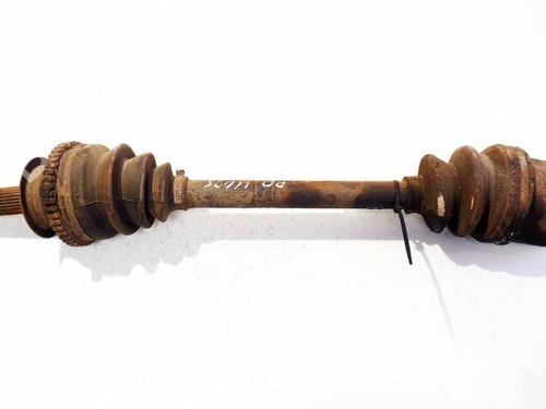 Used Right front driveshaft Right front driveshaft 38610132 38610132
