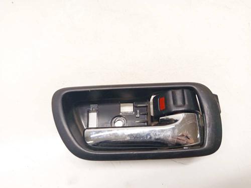 Used Front right interior door handle Front right interior door handle 34840226 34840226