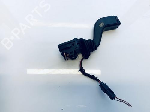 Warning switch OPEL ZAFIRA A MPV (T98) 2.0 DTI 16V (F75) | BP35559400I22 - Image 3